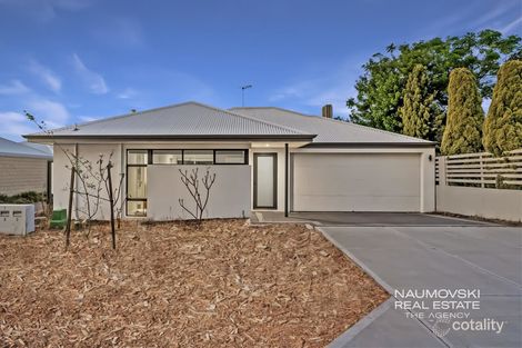 Property photo of 7C Kweda Way Nollamara WA 6061