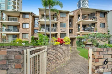 9/6 Peak Ave, Main Beach, QLD 4217