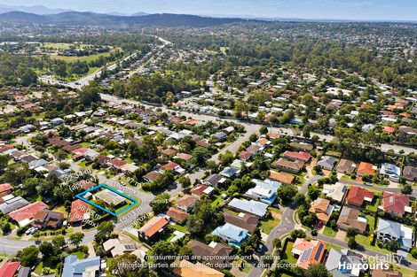 Property photo of 2 Onyx Street Keperra QLD 4054