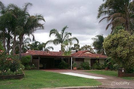 8 Kettering Way, Huntingdale, WA 6110