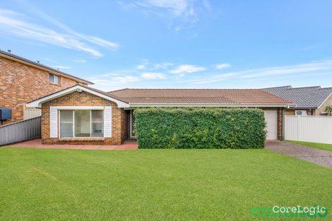 Property photo of 4 Pharlap Street Bossley Park NSW 2176