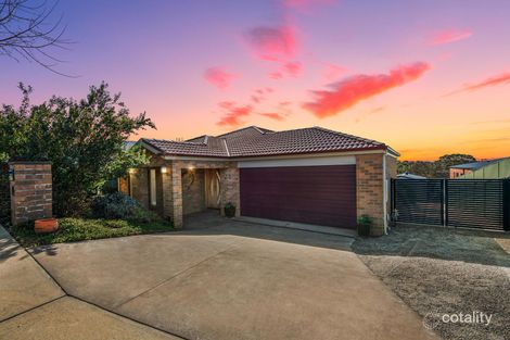 Property photo of 23 Sundew Drive Kangaroo Flat VIC 3555