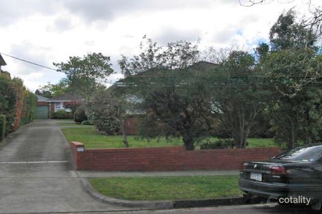 3/9 Vauxhall Rd, Balwyn, VIC 3103