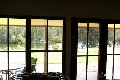 Property photo of 285 Locketts Crossing Road Coolongolook NSW 2423