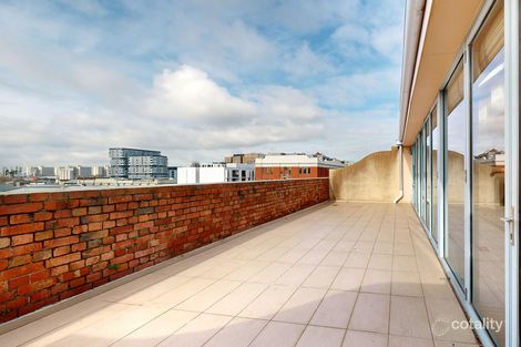 Property photo of 36/99 Oxford Street Collingwood VIC 3066