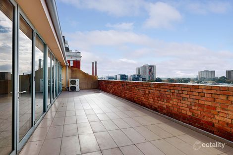 Property photo of 36/99 Oxford Street Collingwood VIC 3066