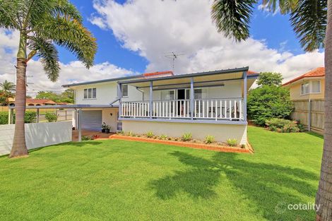 Property photo of 71 Wilclarke Street Upper Mount Gravatt QLD 4122