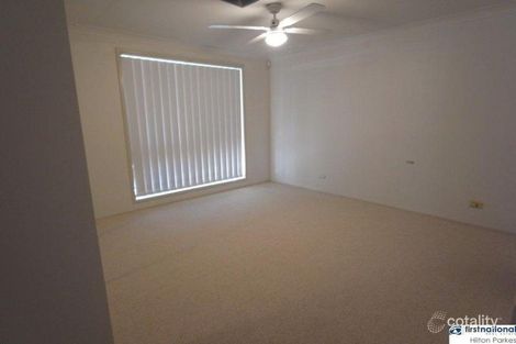 Property photo of 57 Golding Drive Glendenning NSW 2761