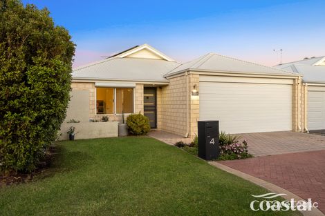 Property photo of 4 Bourke Close Ravenswood WA 6208