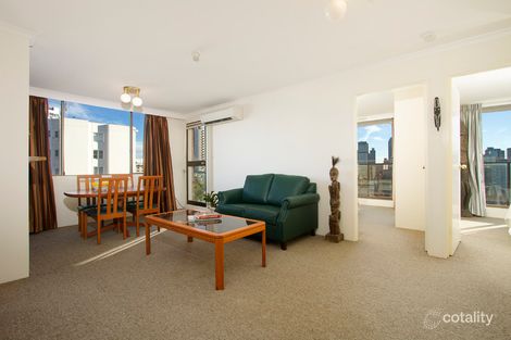 Property photo of 809/2 Springfield Avenue Potts Point NSW 2011