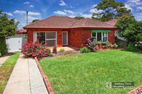 Property photo of 18 Tramway Street Denistone West NSW 2114