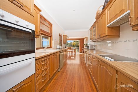 Property photo of 390 Woolooware Road Burraneer NSW 2230