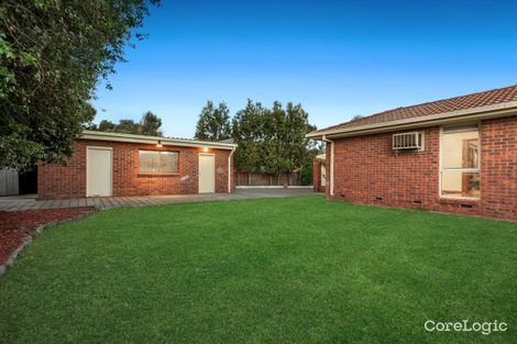 Property photo of 4 Wallace Place Mill Park VIC 3082