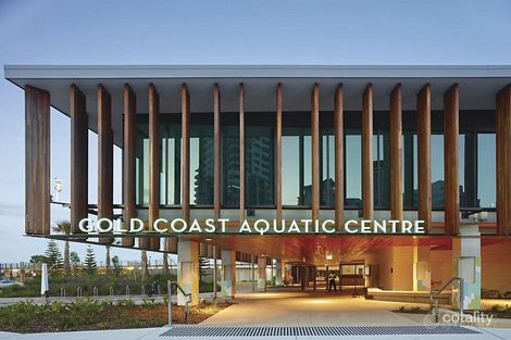 Property photo of 8/198 Marine Parade Labrador QLD 4215