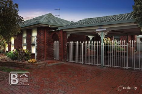 Property photo of 39 Short Street Kangaroo Flat VIC 3555