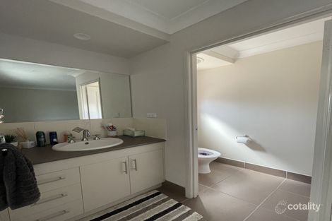 Property photo of 21 Norton Court Moranbah QLD 4744