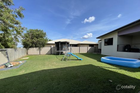 Property photo of 21 Norton Court Moranbah QLD 4744