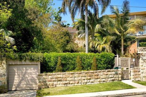 Property photo of 39 Olola Avenue Vaucluse NSW 2030