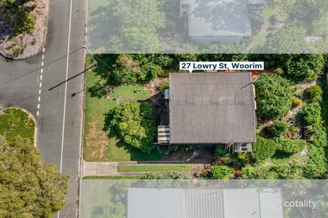 27 Lowry St, Woorim, QLD 4507