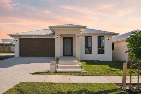 24 Octagonal Dr, Menangle Park, NSW 2563