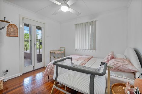 Property photo of 18 Alleena Street Chermside QLD 4032