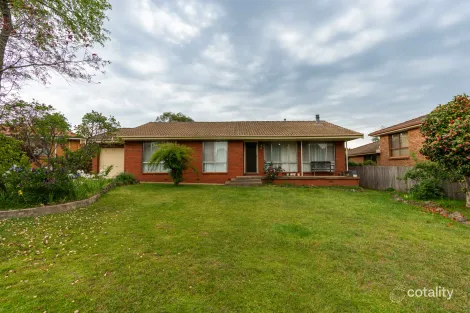 Property photo of 7 Goroka Place Orange NSW 2800