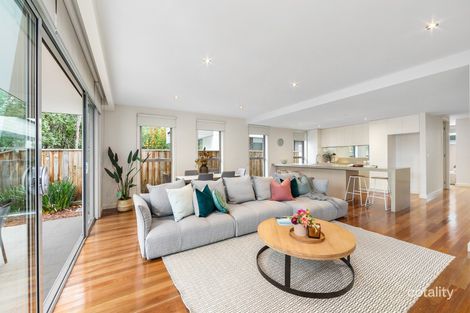 Property photo of 6 Ironbark Lane Maidstone VIC 3012