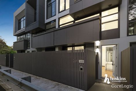 Property photo of 18/20 Toorak Avenue Croydon VIC 3136
