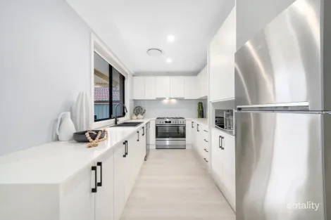 Property photo of 17 Yuroka Street Glenmore Park NSW 2745