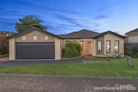 Property photo of 34 Lamour Avenue South Morang VIC 3752