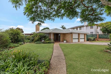 Property photo of 42 Whitehorse Street Carseldine QLD 4034