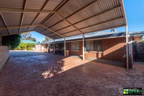 Property photo of 10 Rainbow Way Dawesville WA 6211
