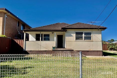 Property photo of 68 Pritchard Street Mount Pritchard NSW 2170