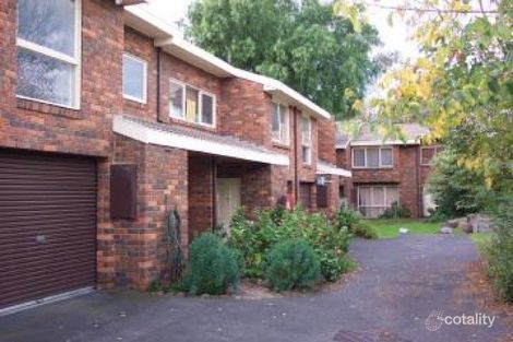 8/91-93 Manningham St, Parkville, VIC 3052