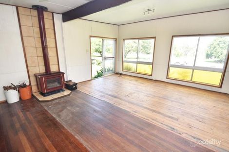 Property photo of 24 Leslie Street Thangool QLD 4716