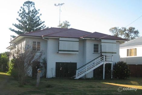 12 John St S, Laidley, QLD 4341