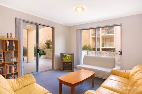 Property photo of 104/1-3 Botany Road Waterloo NSW 2017