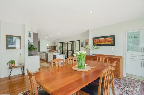 Property photo of 50 Mulloway Circuit Merimbula NSW 2548