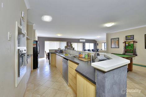 Property photo of 35 Suncrest Meander Meadow Springs WA 6210