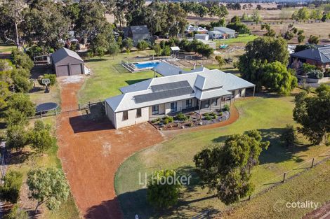 Property photo of 41 Peaceful Way Ambergate WA 6280