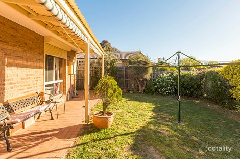 Property photo of 2/35 Bellchambers Crescent Banks ACT 2906