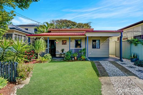 Property photo of 65 Turner Street Scarborough QLD 4020