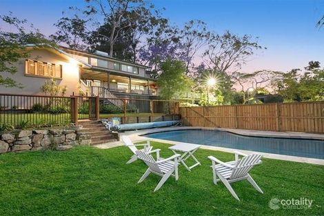 Property photo of 45 Jilba Street Indooroopilly QLD 4068