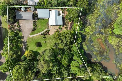 Property photo of 33 Thynne Court Maleny QLD 4552