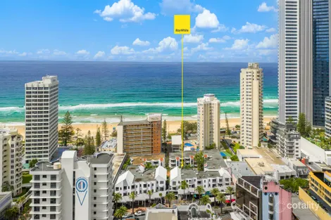 235/31 Orchid Ave, Surfers Paradise, QLD 4217