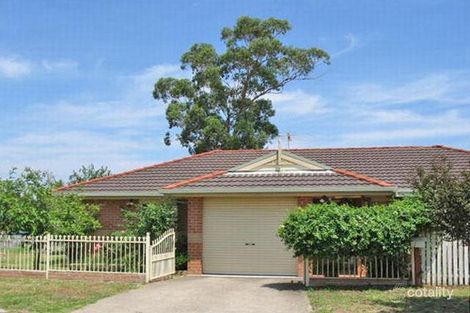50 Bellingham Ave, Glendenning, NSW 2761