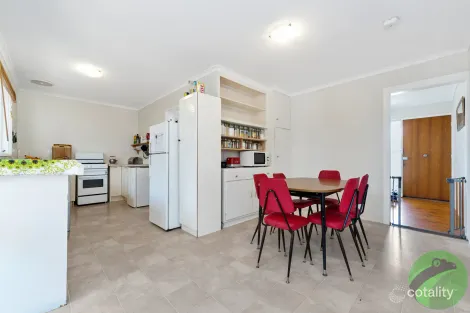 Property photo of 20 Taldra Crescent Seaford VIC 3198