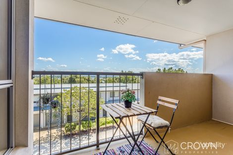Property photo of 18/1 Linear Drive Mango Hill QLD 4509