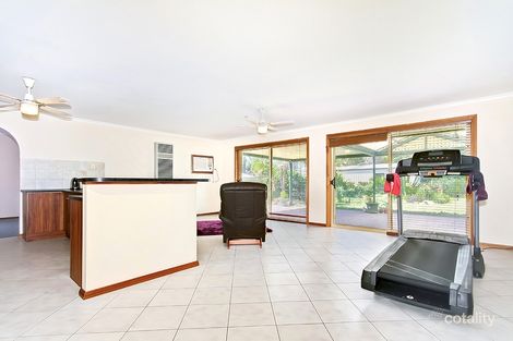 Property photo of 4 Mataro Avenue McLaren Vale SA 5171