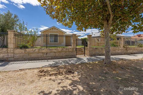 27 Haslingfield Way, Butler, WA 6036